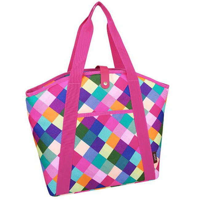 large insulated cooler tote